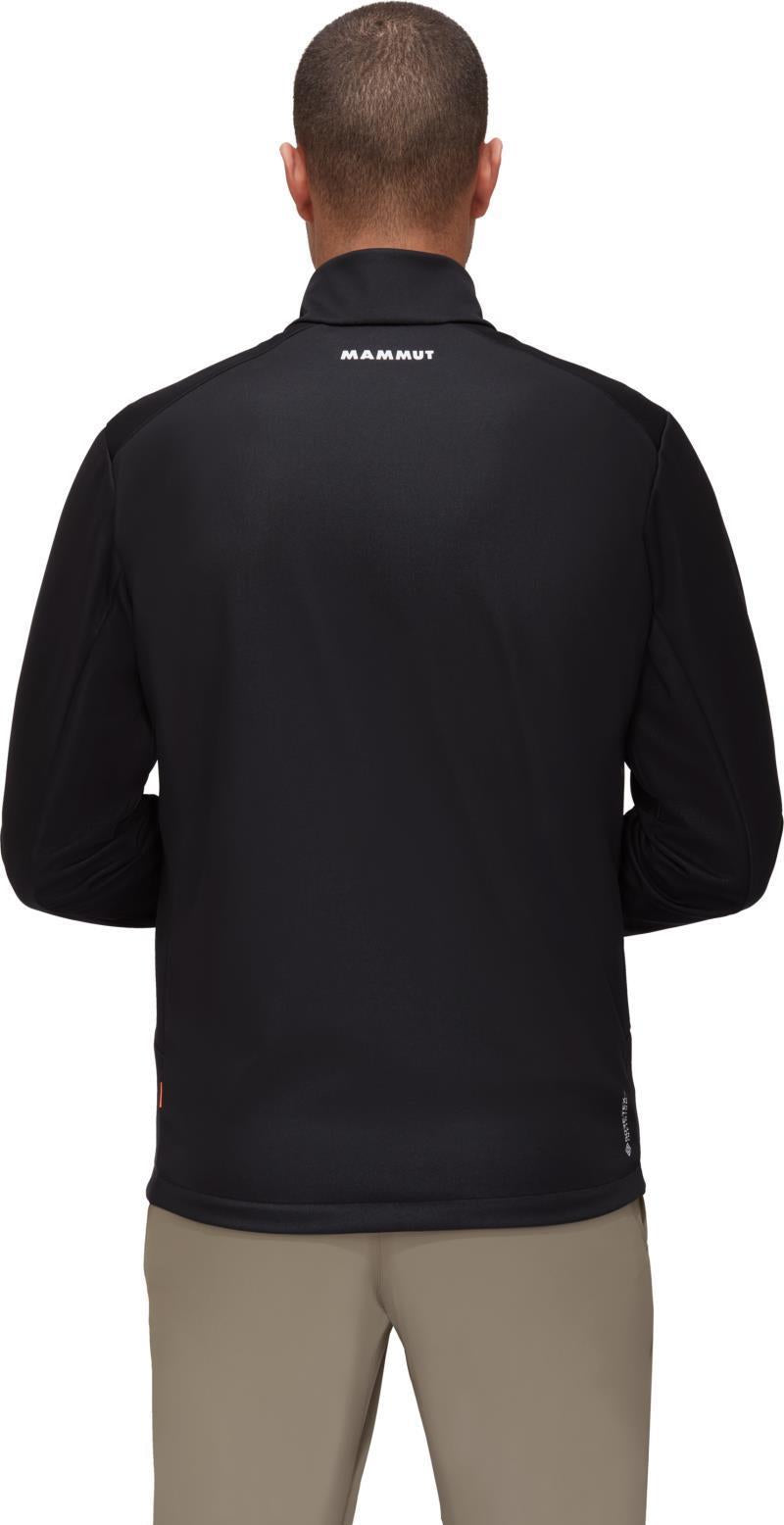 Ultimate VII SO Jacket - Mens - Black 3