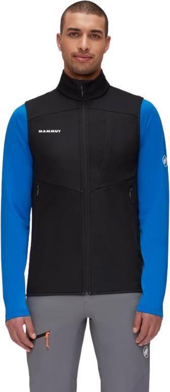 Ultimate VII SO Vest - Mens - Black 2
