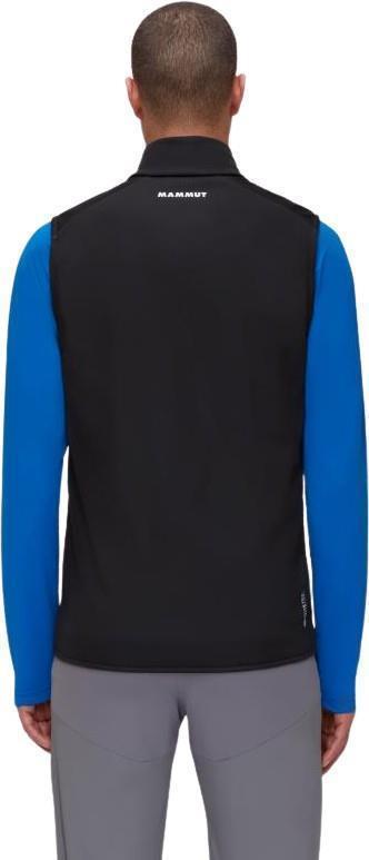 Ultimate VII SO Vest - Mens - Black 3
