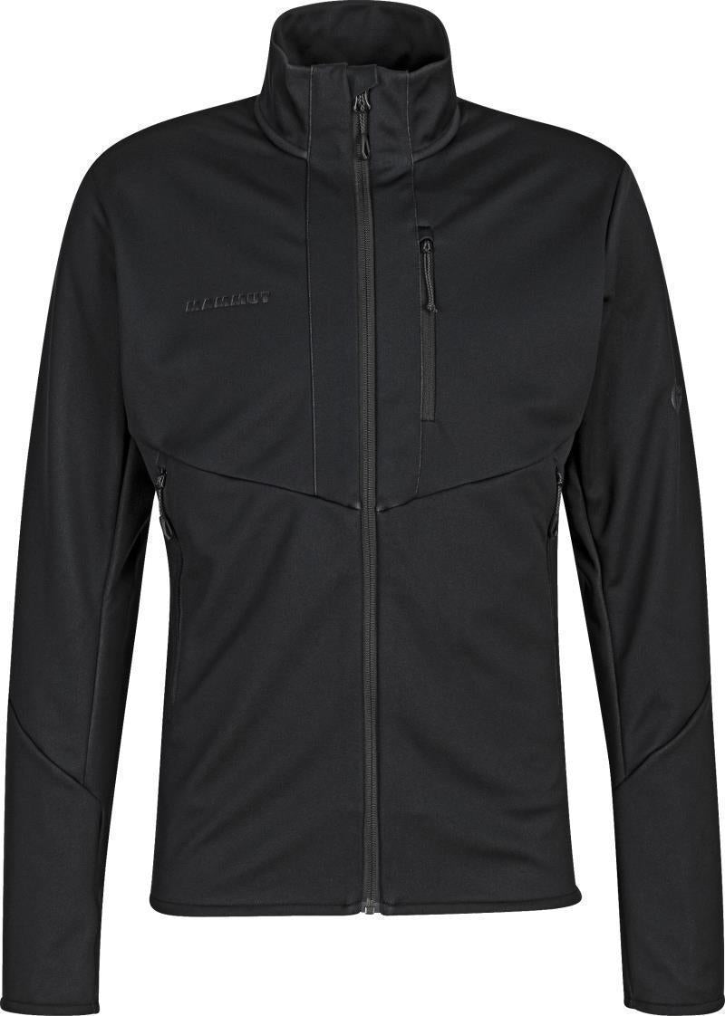 Ultimate VI SO Jacket - Mens - Black 1