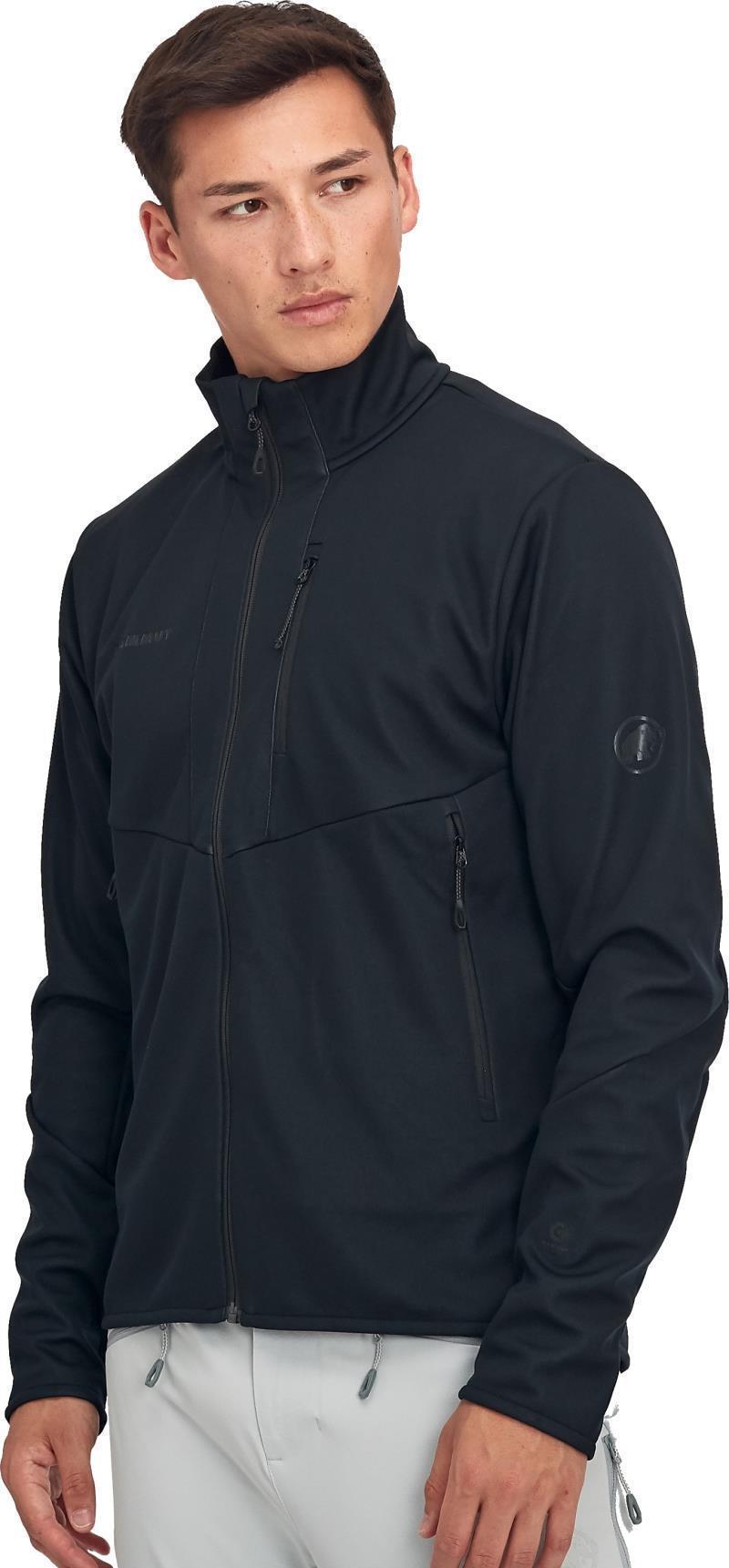 Ultimate VI SO Jacket - Mens - Black 2