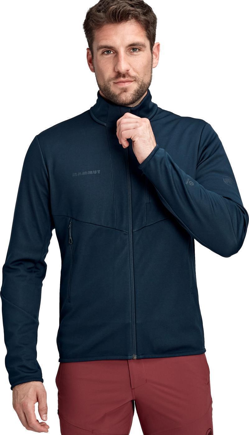 Ultimate VI SO Jacket - Mens - Marine 2