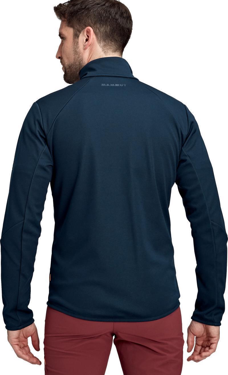 Ultimate VI SO Jacket - Mens - Marine 3