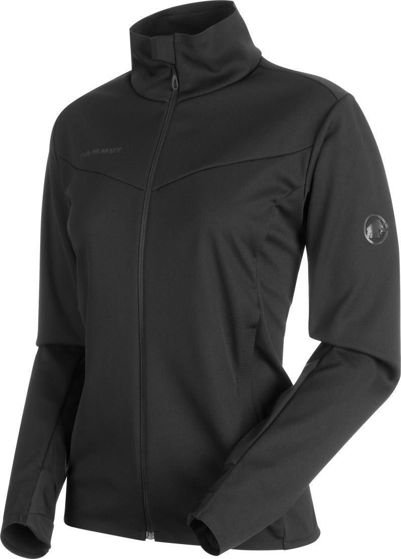 Ultimate V SO Jacket - Womens - Black / Black 1