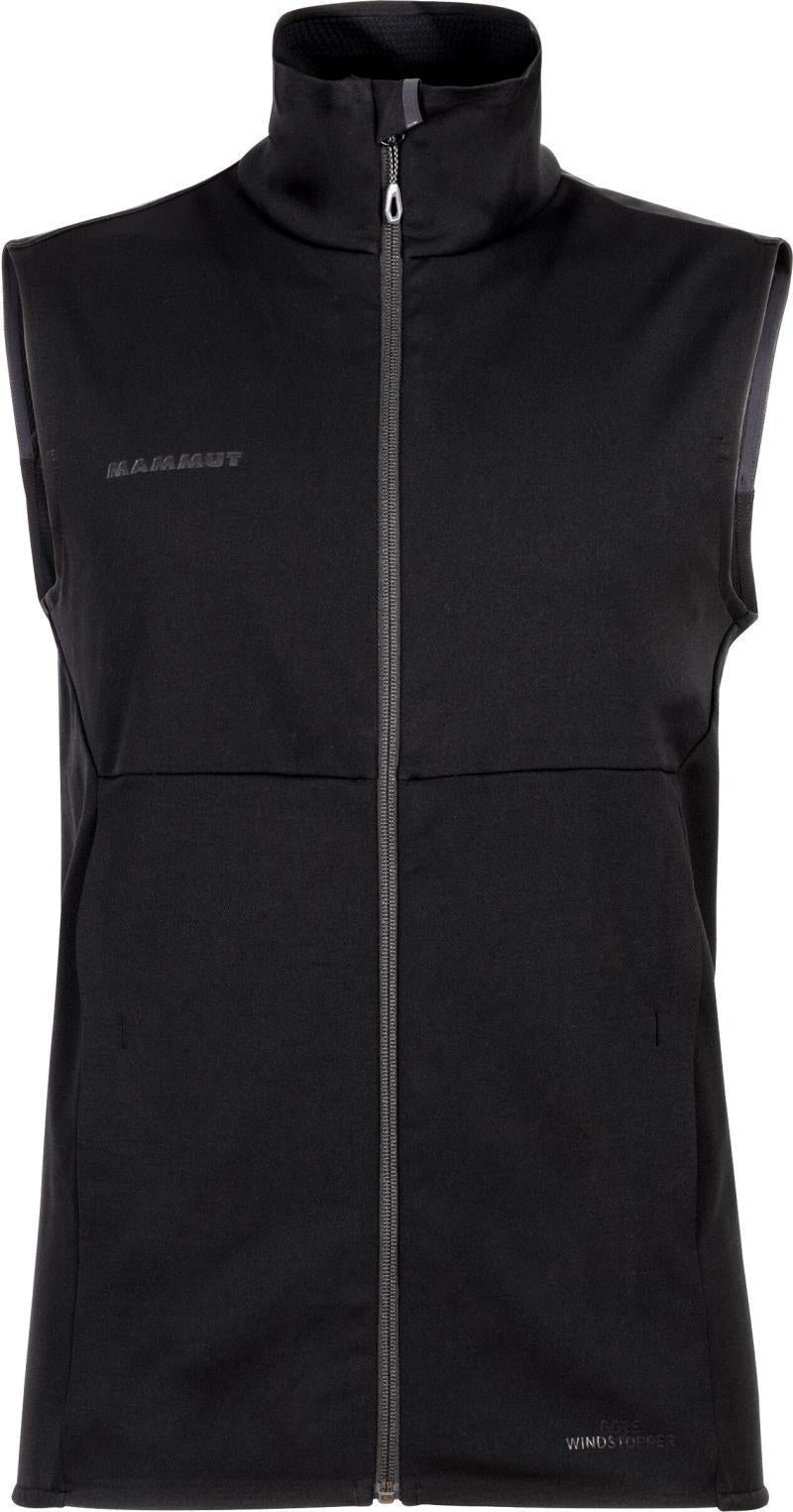 Ultimate V SO Vest - Mens - Black / Black 1