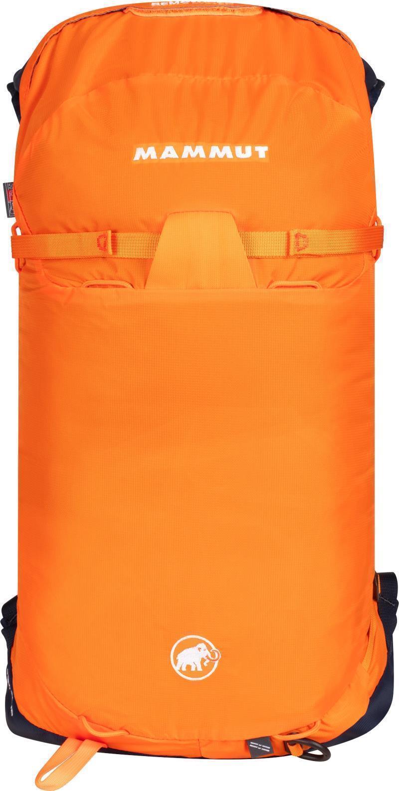 Ultralight Removable Airbag 3.0 20L - SET with AirBag (Cartridge Not Included) - Arumita / Night 2