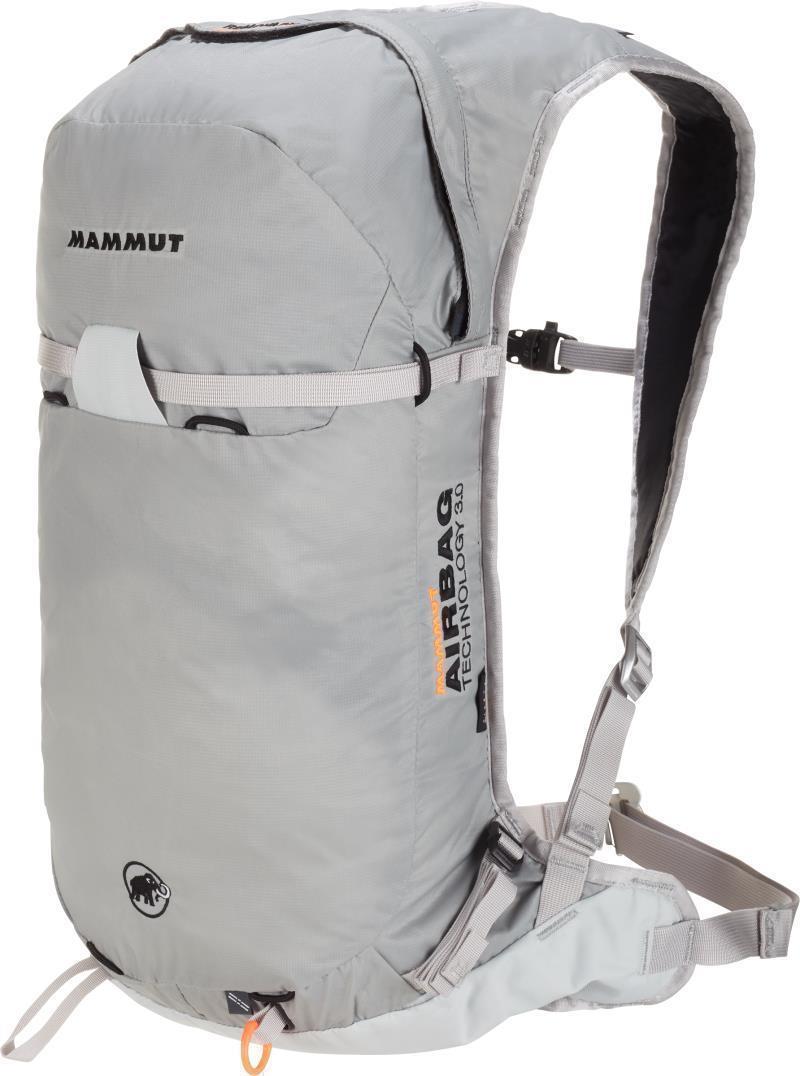 Ultralight Removable Airbag 3.0 20L - SET with AirBag (Cartridge Not Included) - Highway 2