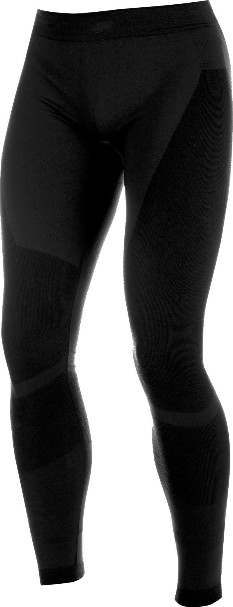 Vadret Long Tights - Mens - Phantom / Black 1