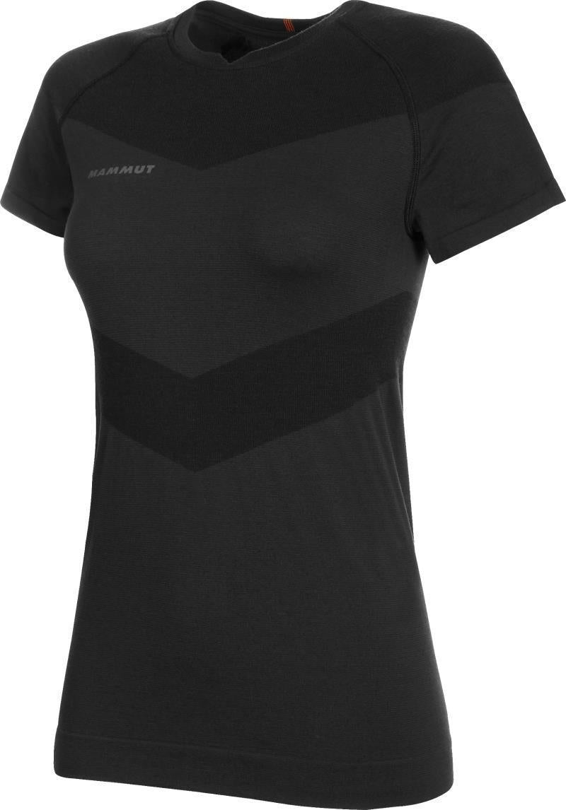 Vadret T-Shirt - Womens - Phantom / Black 1