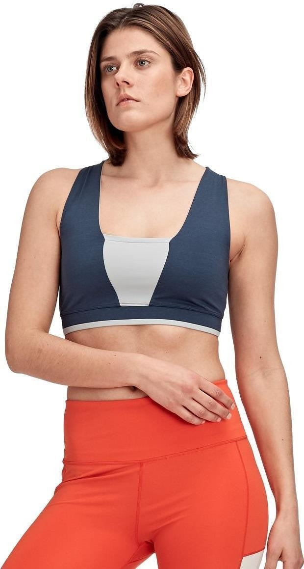 Vella Bra - peacoat / highway 1