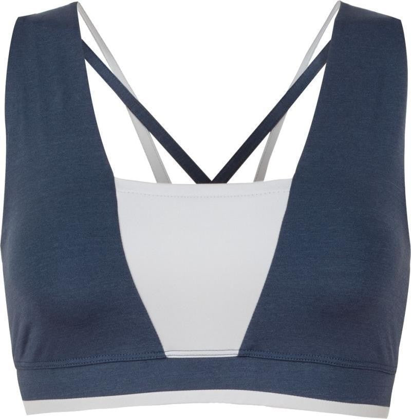 Vella Bra - peacoat / highway 1