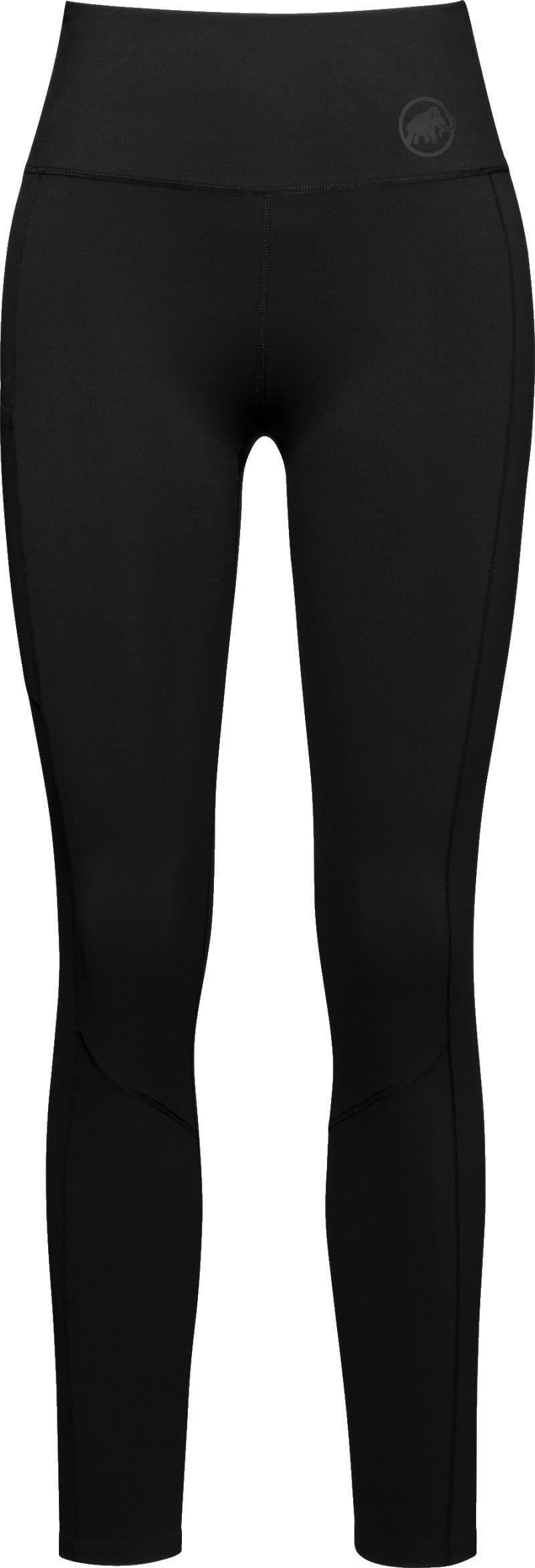 Vella Tights - Womens - Black 1