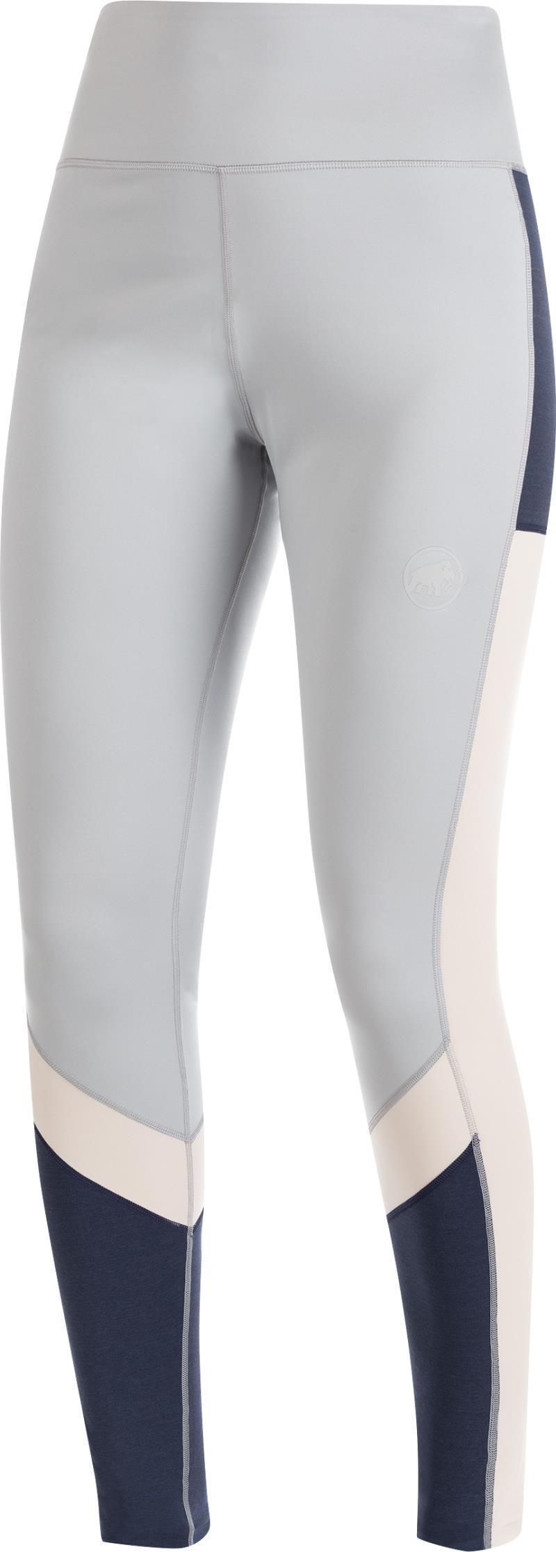 Vella Tights - Womens - Highway / Peacoat / Moonbeam 1