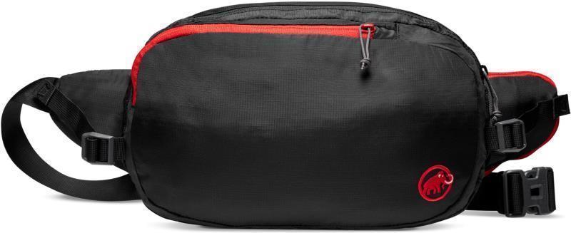 Waistpack Hike - Black 1