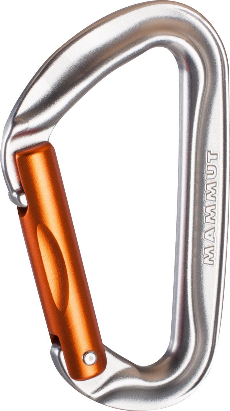 Wall Key Lock - Straight Gate - Silver - Not Applicable 1