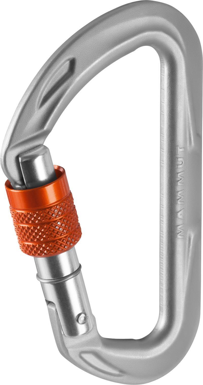 Wall Micro Lock - Screw Gate - Grey - Not Applicable 1