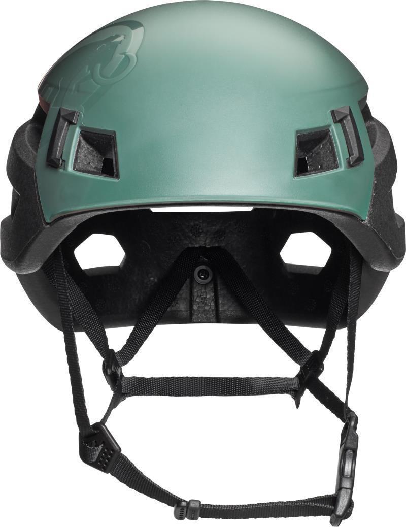 Wall Rider Helmet - Dark Jade 3