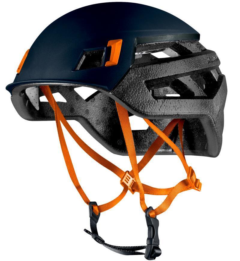 Wall Rider Helmet - Night 1