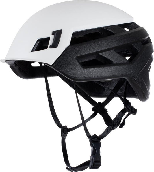 Wall Rider Helmet - White 1