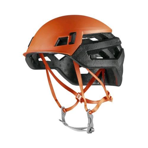 Wall Rider Helmet - 56-61cm - Orange - Not Applicable 1