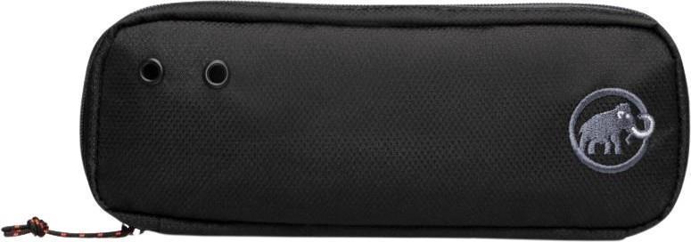 Washbag Travel - Black 1