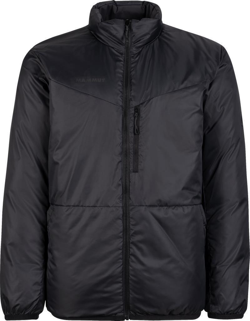 Whitehorn IN Jacket - Mens - Black / Black 2