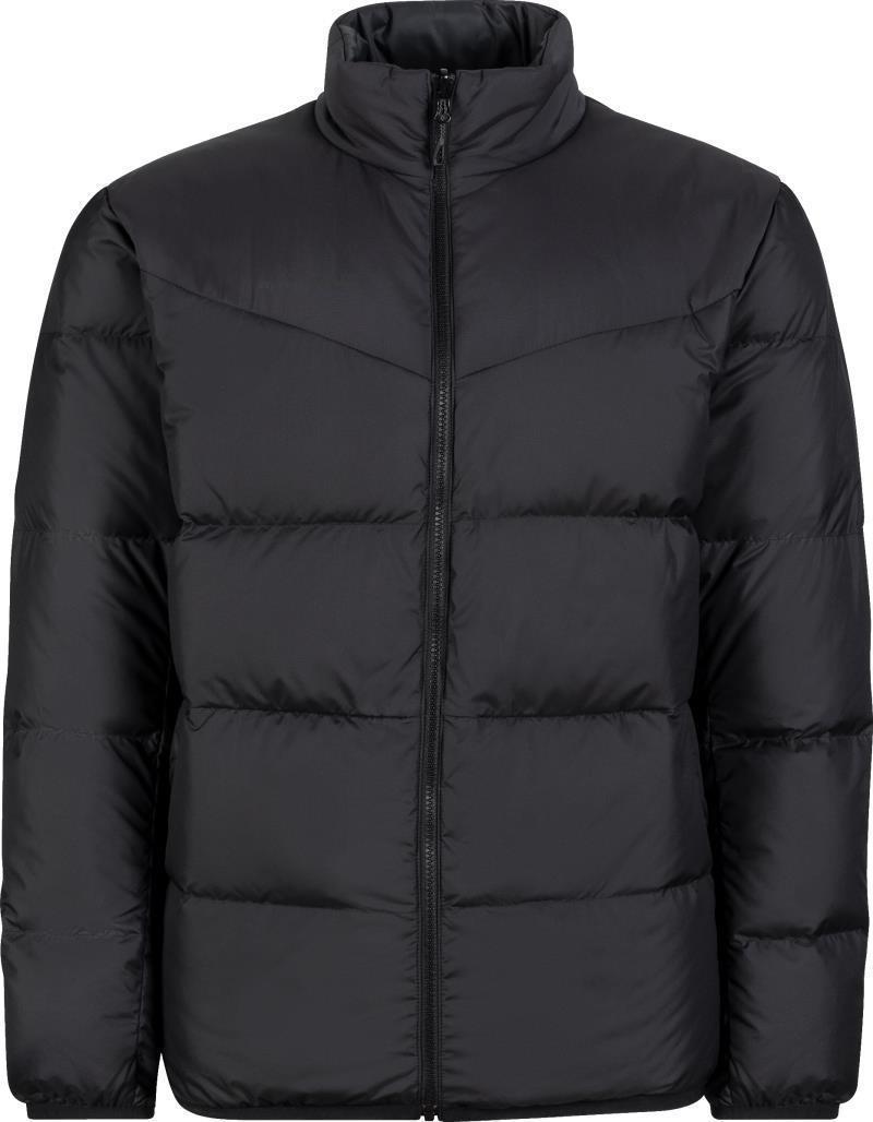 Whitehorn IN Jacket - Mens - Black / Black 1