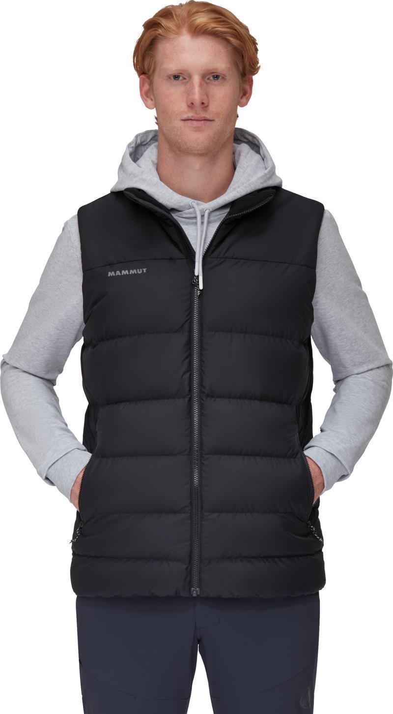 Whitehorn IN Vest - Mens - Black 2