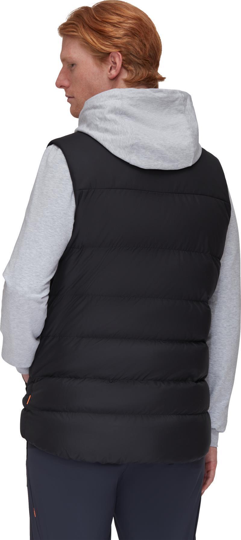 Whitehorn IN Vest - Mens - Black 3