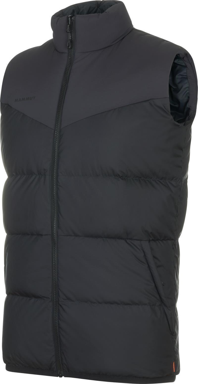 Whitehorn IN Vest - Mens - Black / Black 1