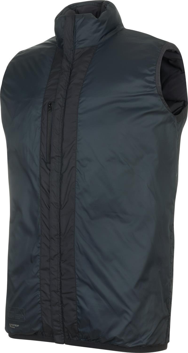 Whitehorn IN Vest - Mens - Black / Black 2