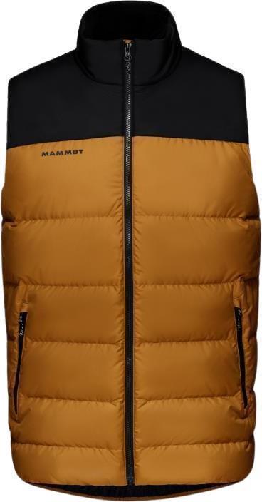 Whitehorn IN Vest - Mens - Cheetah / Black 1