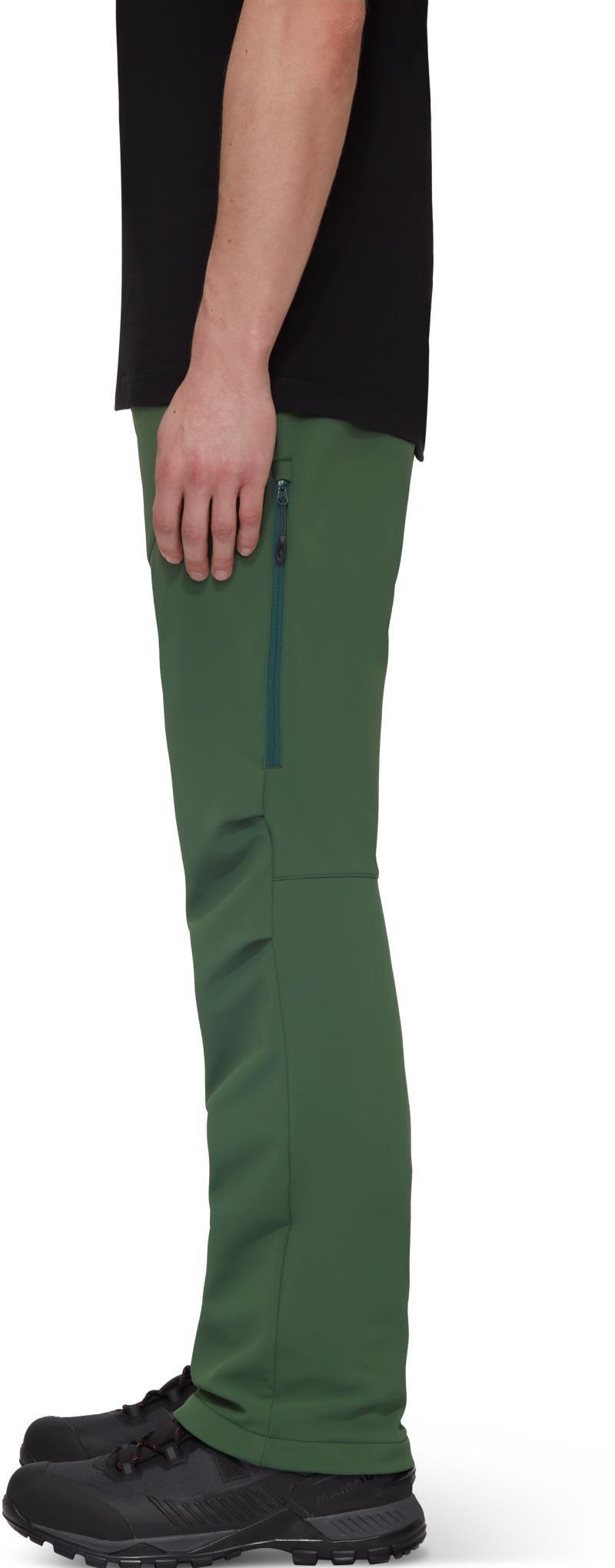 Winter Hiking SO Pants, Long - Mens - Woods 3