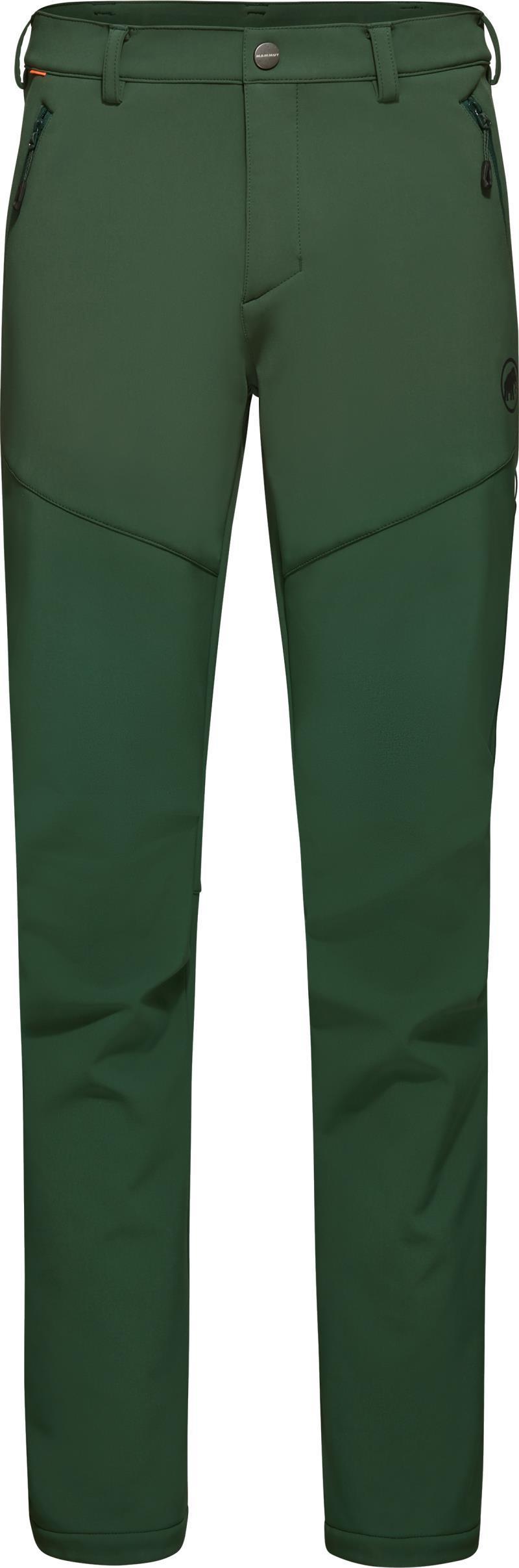 Winter Hiking SO Pants, Long - Mens - Woods 1