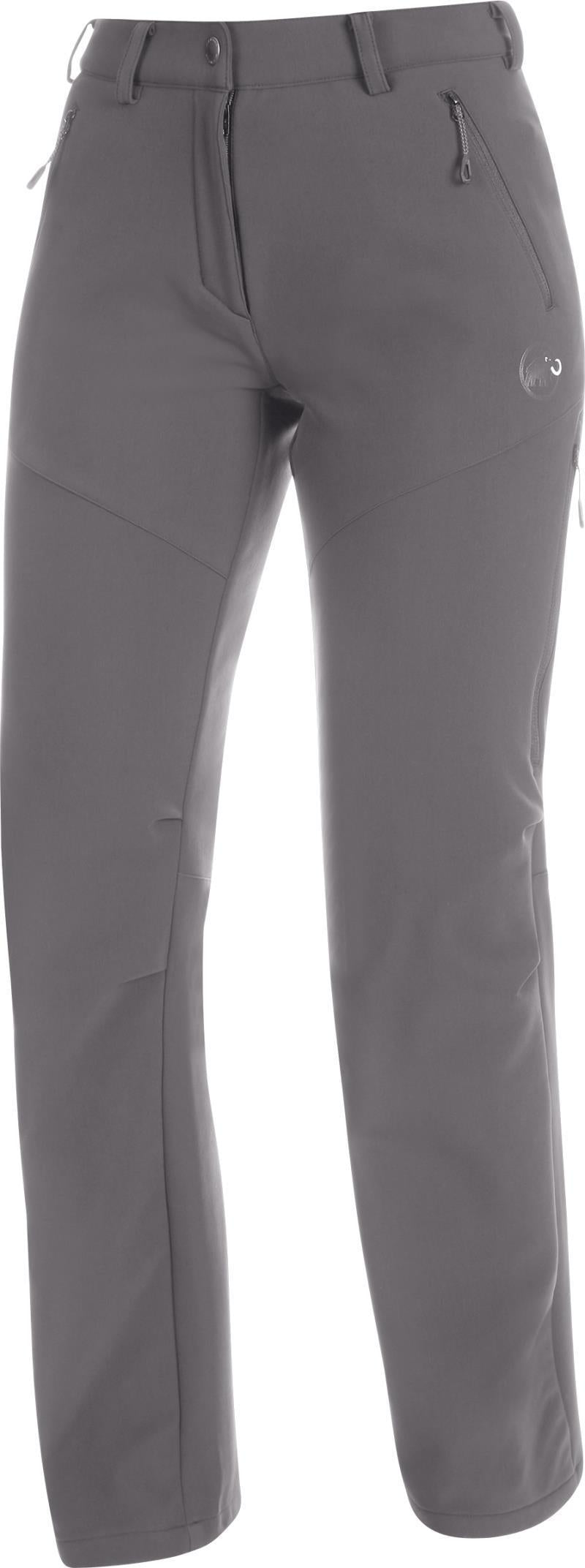 Winter Hiking SO Pants, Reg - Womens - Titanium 1