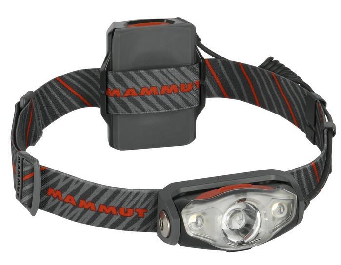 X-Shot Headlamp - Black - Not Applicable 1