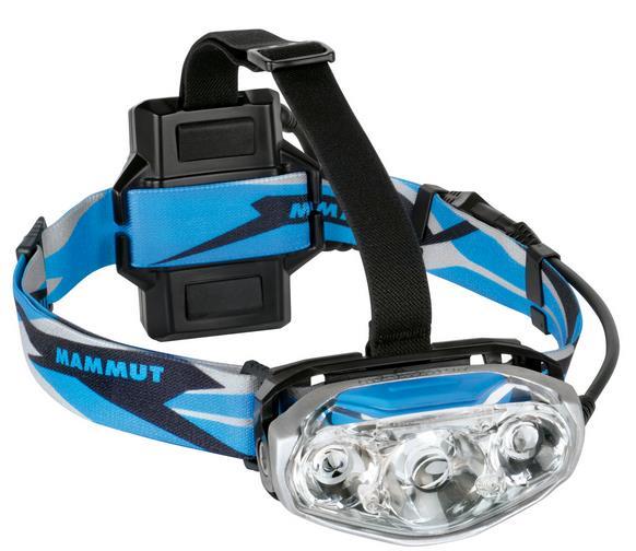 X-Sun Headlamp - USA - Not Applicable 1