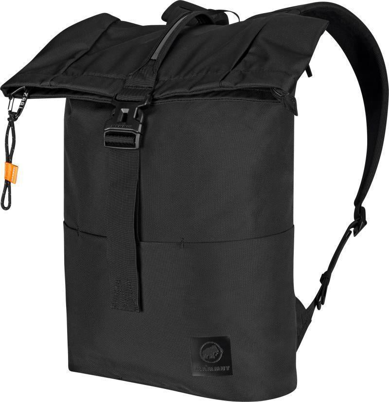 Xeron 15L - Black 1