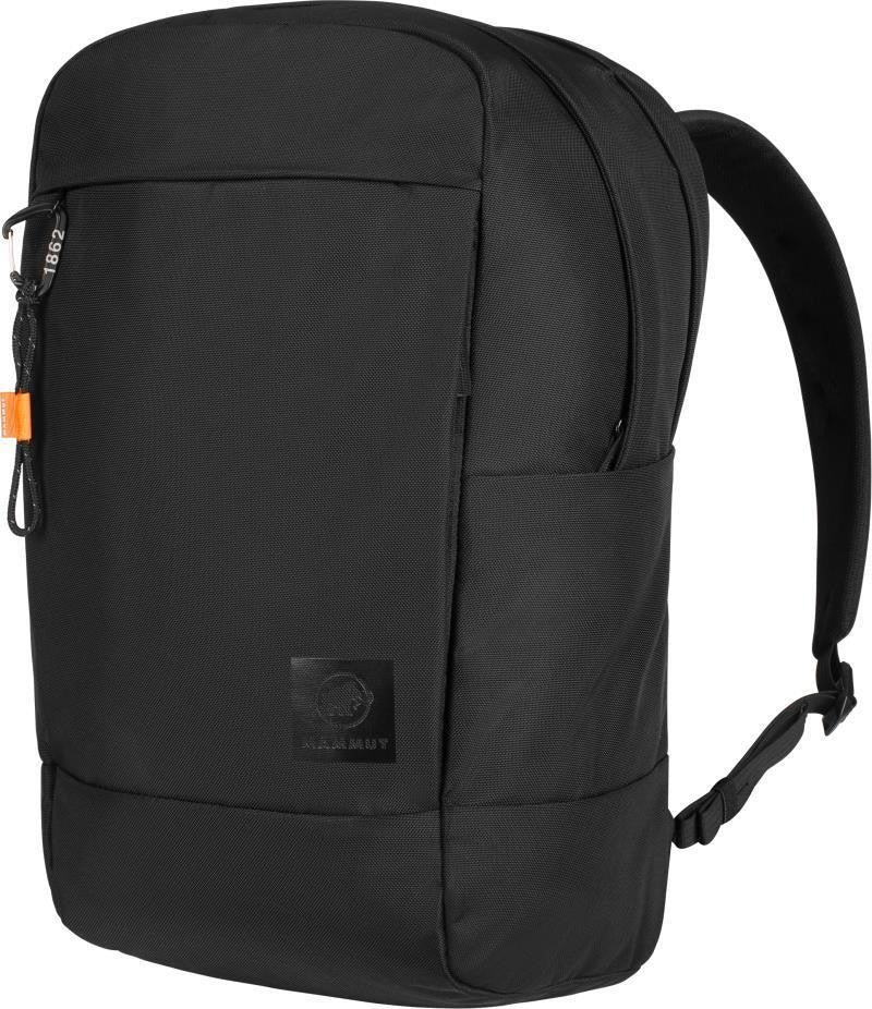 Xeron 25L - black 1