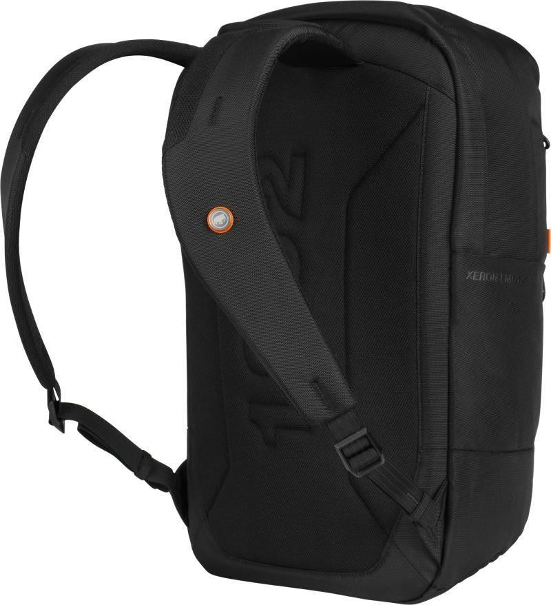 Xeron 25L - black 1