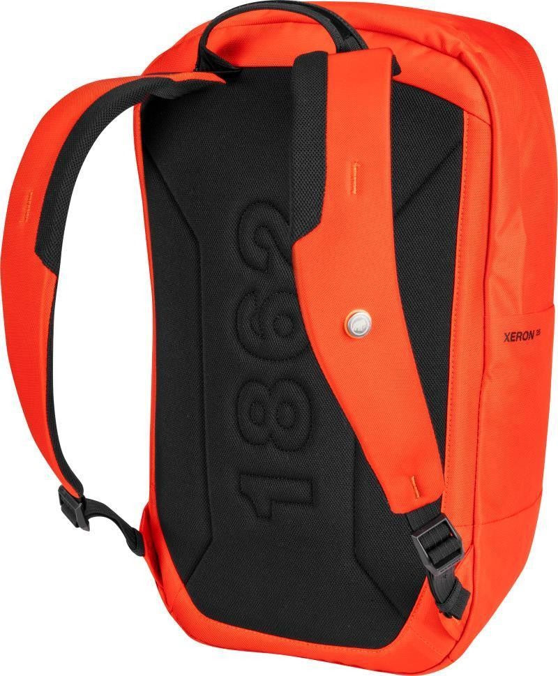 Xeron 25L - spicy 1