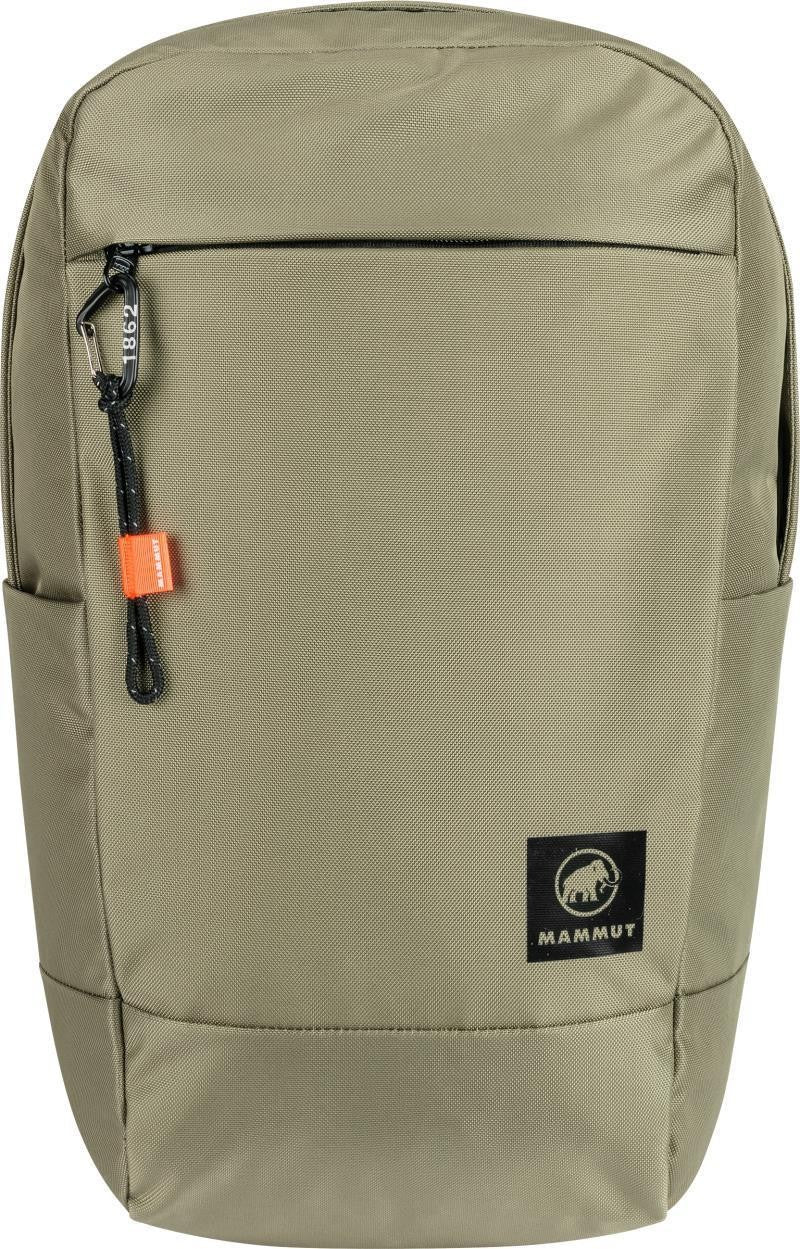 Xeron 25L - tin 1