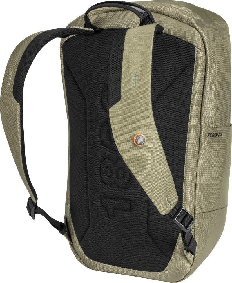 Xeron 25L - tin 1
