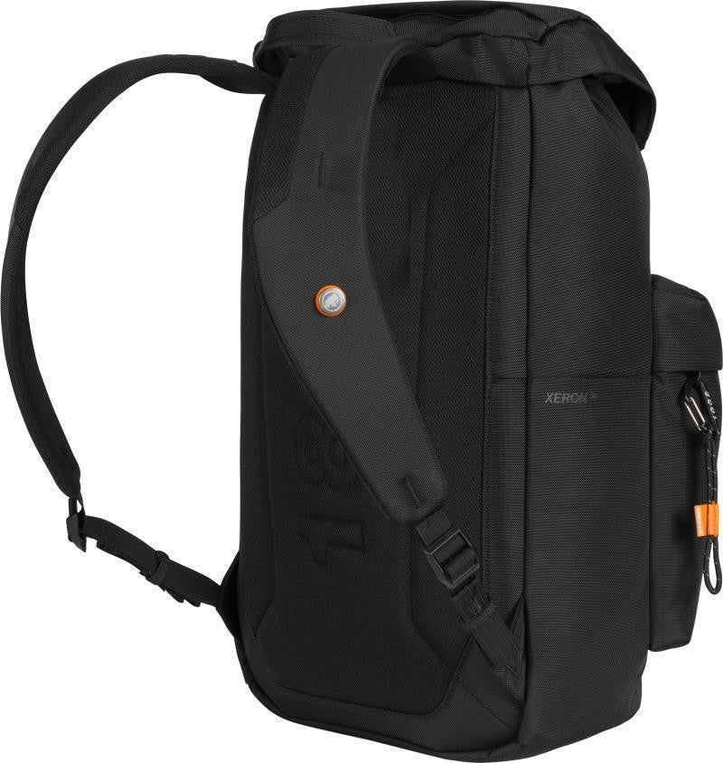 Xeron 30L - black 1