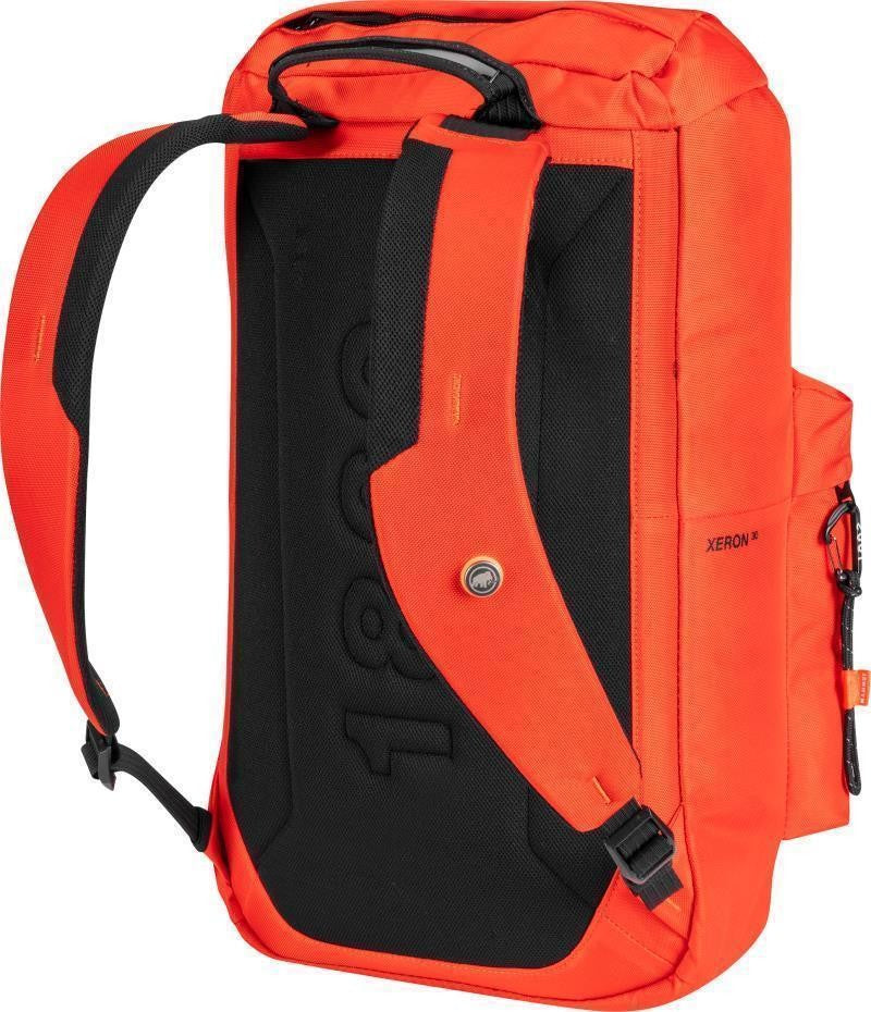 Xeron 30L - spicy 1