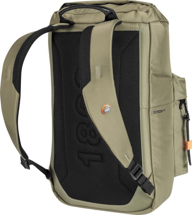 Xeron 30L - tin 1