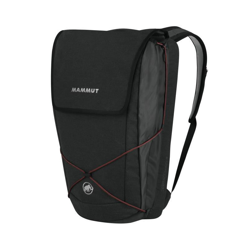 Xeron Commuter 20L - Black 1