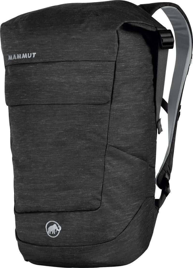 Xeron Courier 20L - Black 1