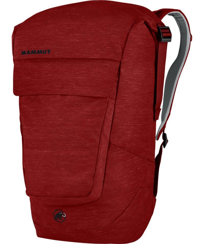 Xeron Courier 20L - Dark Lava 1