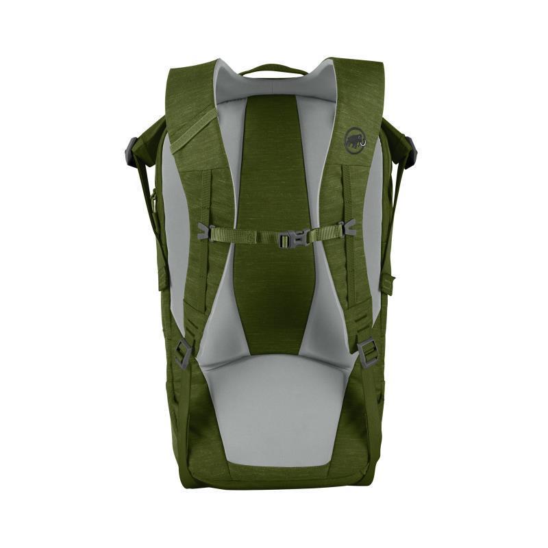 Xeron Courier 20L - Seaweed 2
